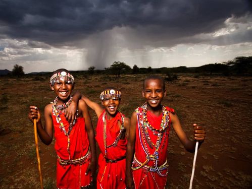 KENYA
