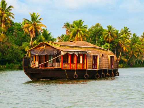 Alappuzha