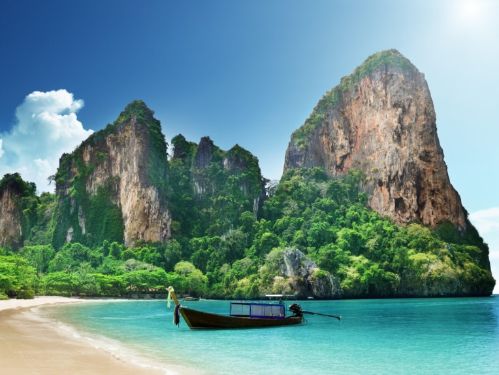 DPHolidays Andaman