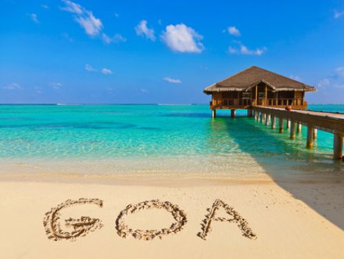 GOA